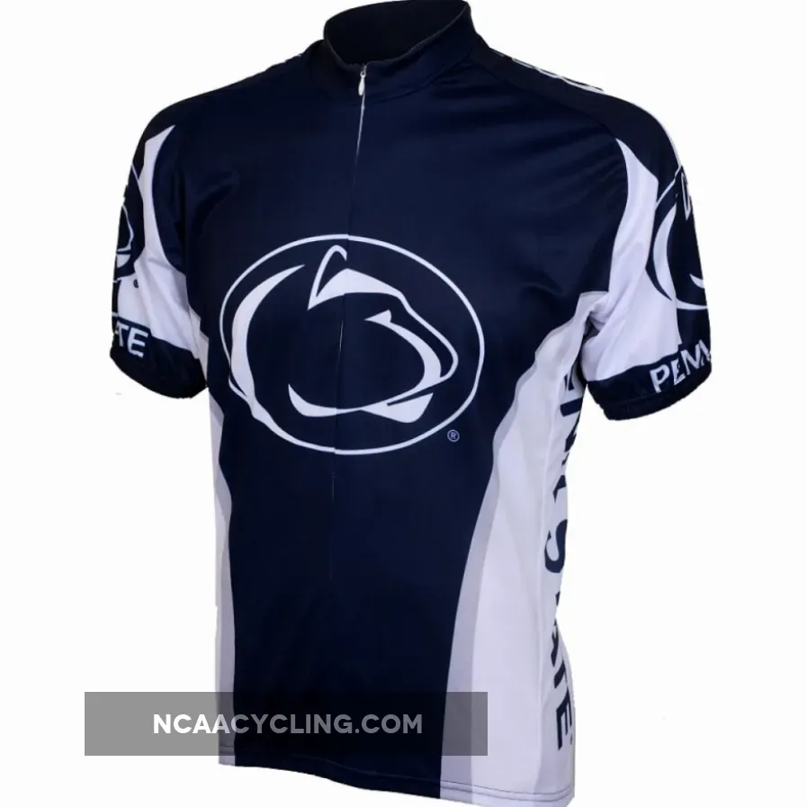 Penn State Men Cycling Jersey | PENN STATE CYCLING JERSEY