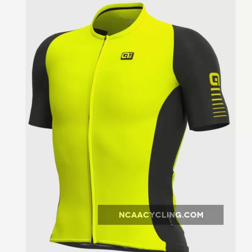 ALE' Race 2.0 R-EV1 Yellow Jersey, For Sale