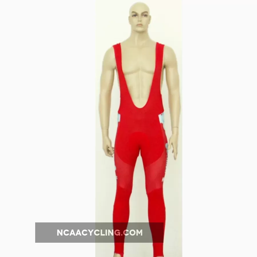 Acqua & Sapone 2006 Radsport-Nalini Radsport-Profi-Team Bib Tights
