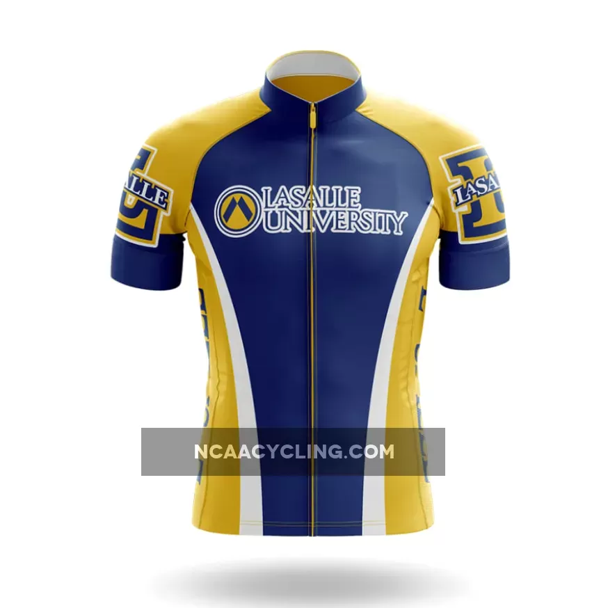 La Salle University - Men's Cycling / Jersey Only Outlet