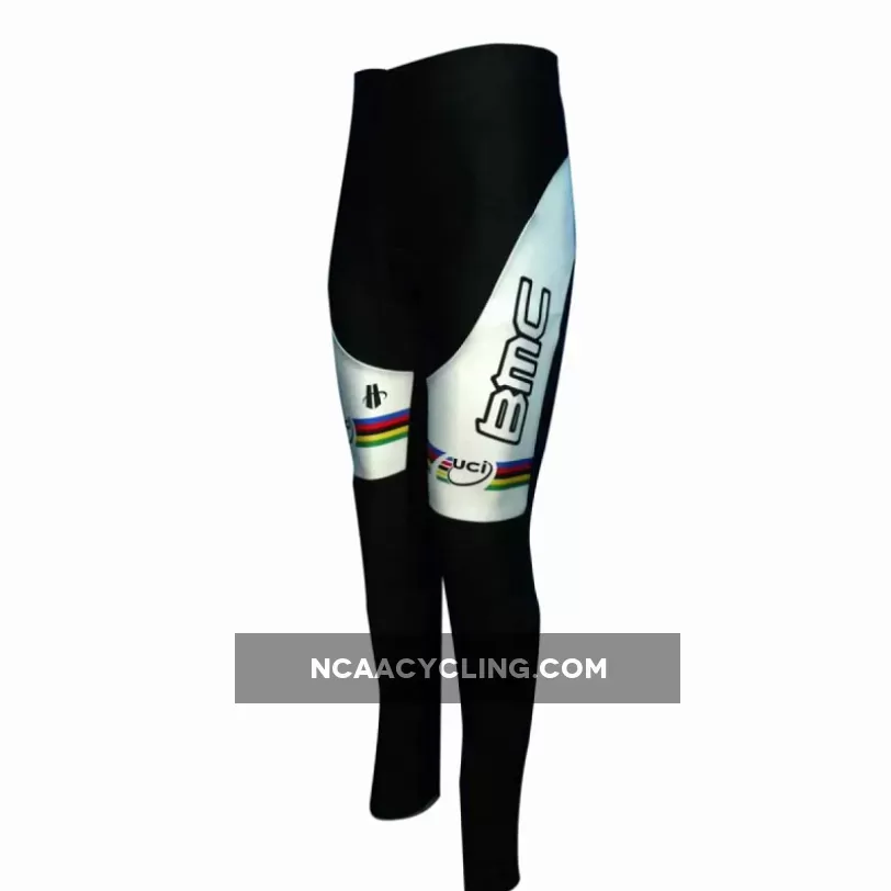 2011 BMC UCI World Champion Cycling Winter Pants To Buy