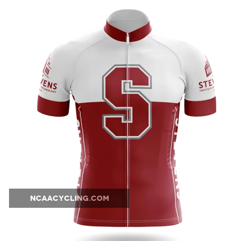 Stevens Institute of Technology V2 - Men's Cycling / Jersey Only