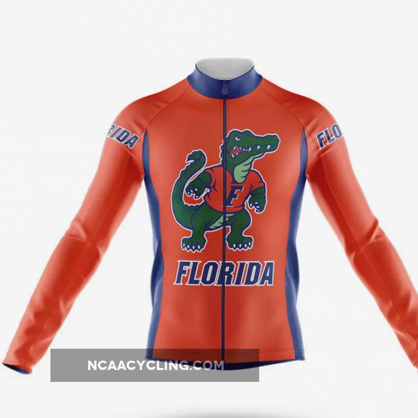 Online Albert Mascot Long Sleeve Cycling Jersey Only