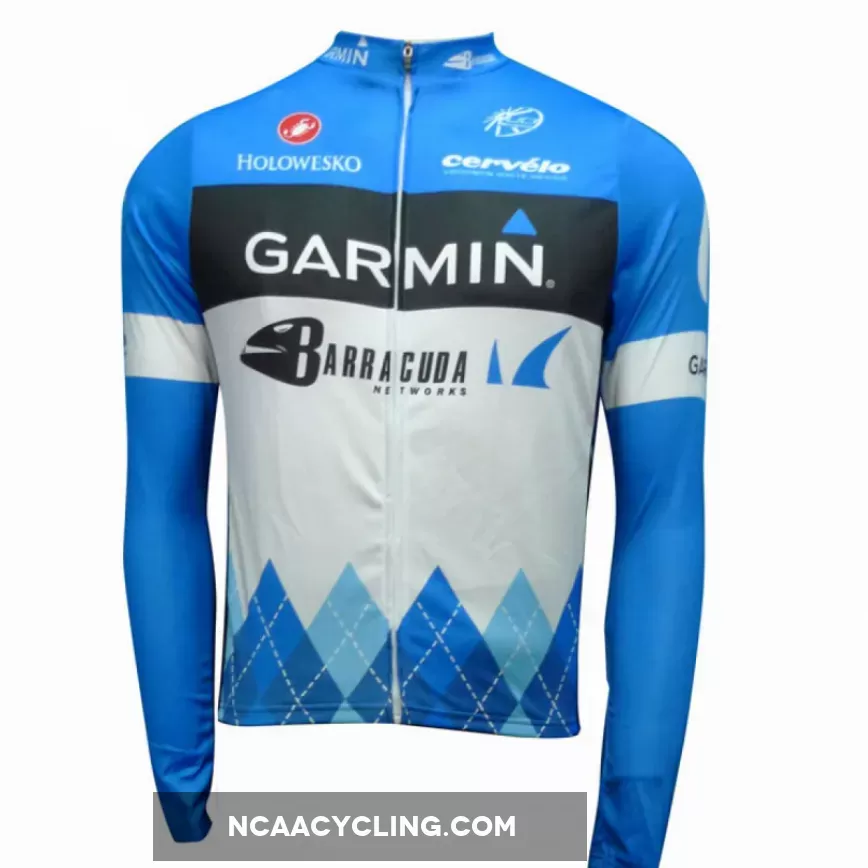 GARMIN-BARRACUDA Winter Jacket 2012 For Sale