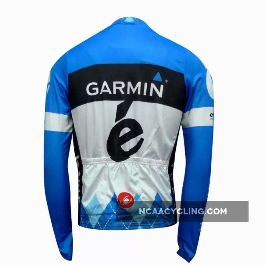 GARMIN-BARRACUDA Winter Jacket 2012 For Sale