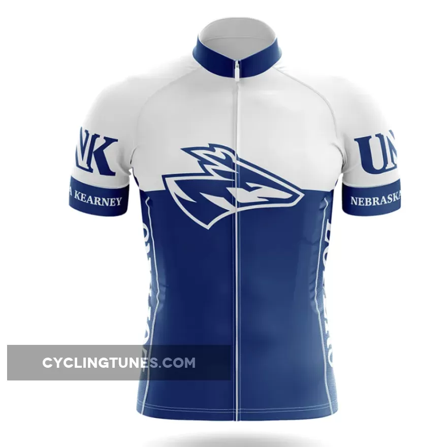 University of Nebraska at Kearney V2 - Men's Cycling / Jersey Only