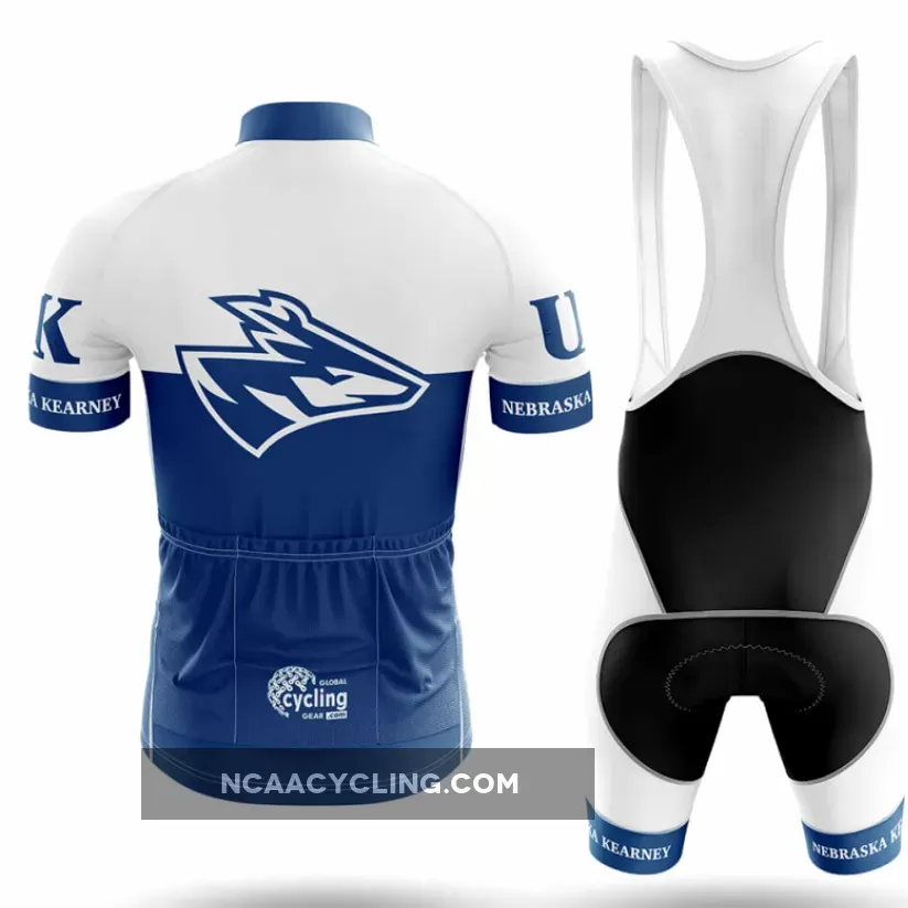 University of Nebraska at Kearney V2 - Men's Cycling / Jersey Only