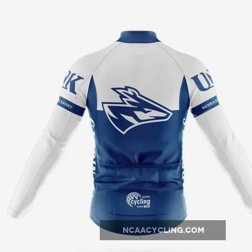 University of Nebraska at Kearney V2 - Men's Cycling / Jersey Only