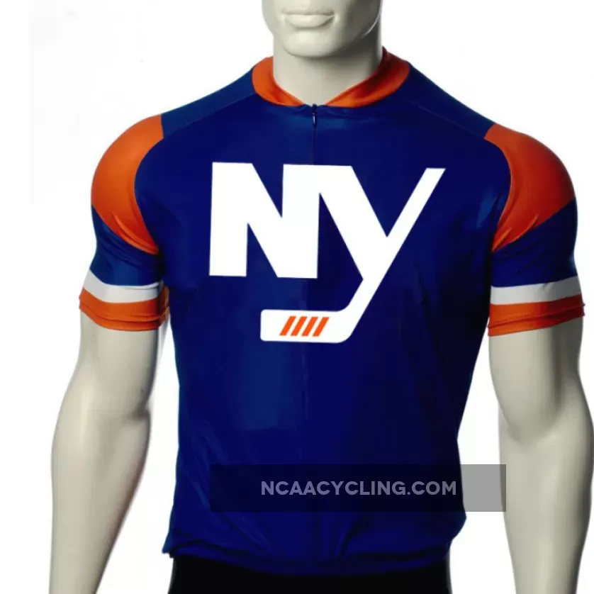 Online NHL New York Islanders Cycling Jerseys
