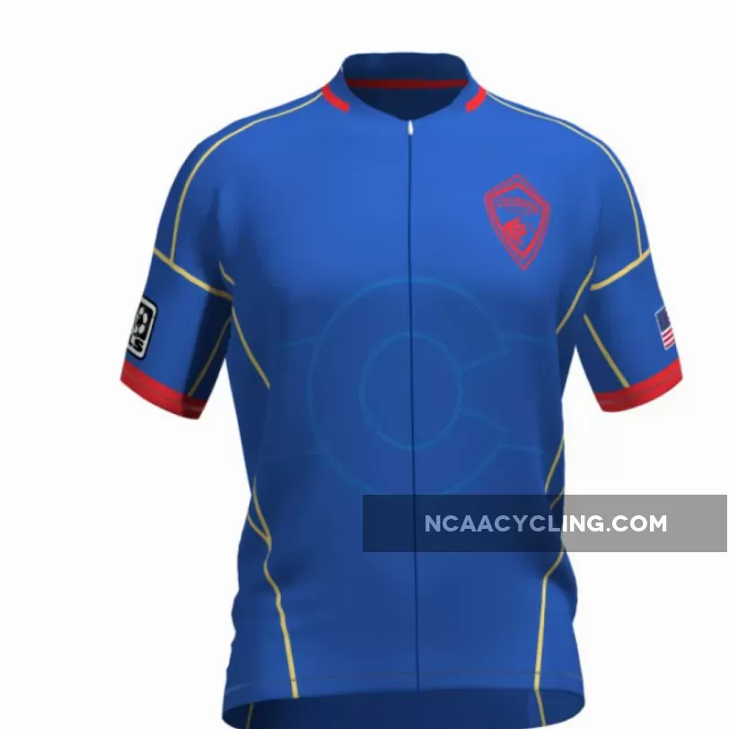 MLS Colorado Rapids Cycling Jerseys Online