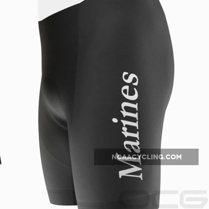 Men's Marine Corps USMC Short Sleeve Cycling Kit #Marine Corps Shorts