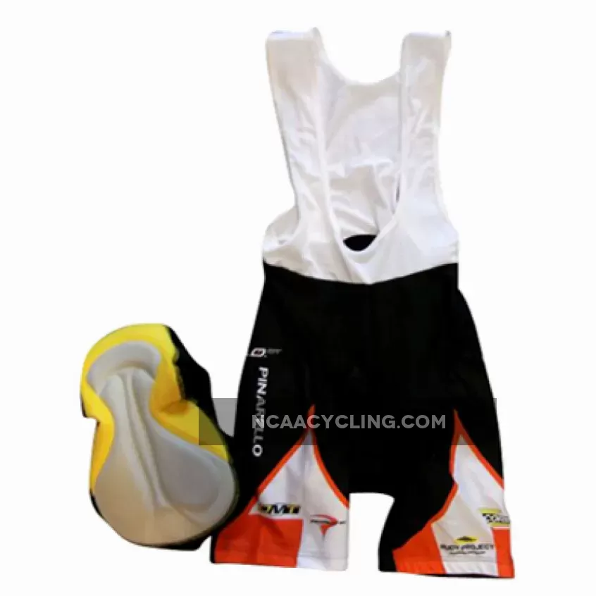 Team Colnago Cycling ORANGE Bib Shorts For Sale