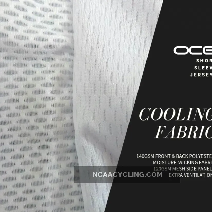 Men's Rule The Road Short Sleeve Cycling Jersey Brand New