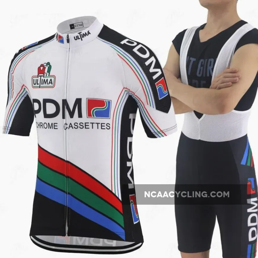 PDM Vintage Cycling Set 1987 Online
