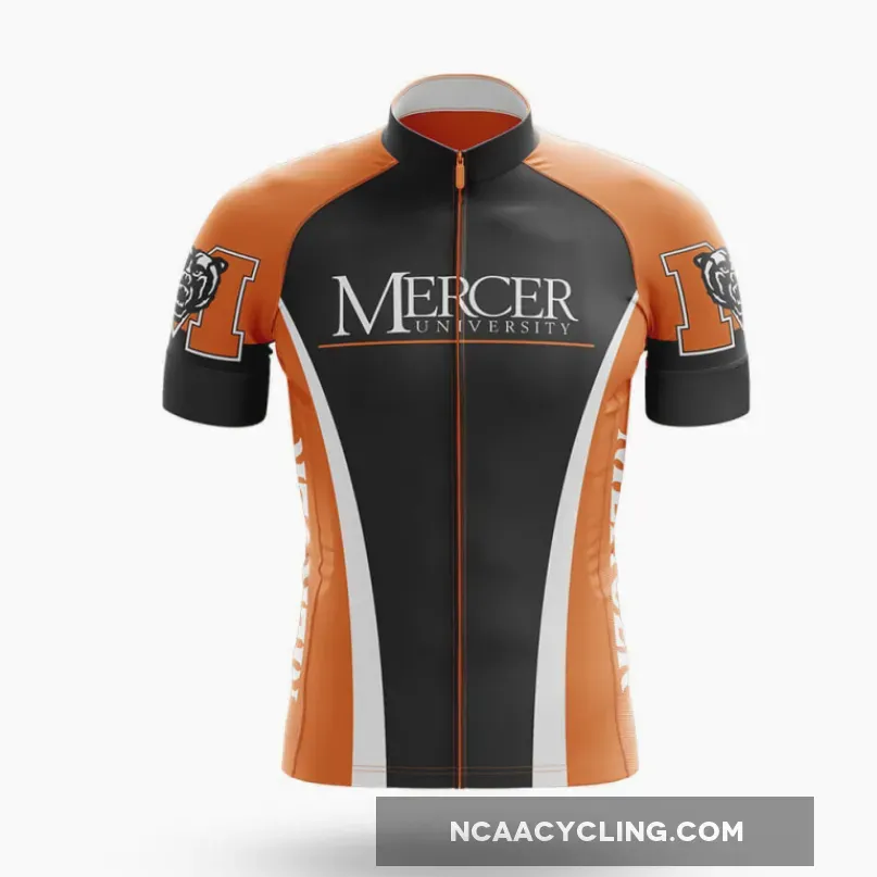Mercer University - Men's Cycling / Jersey Only Restock