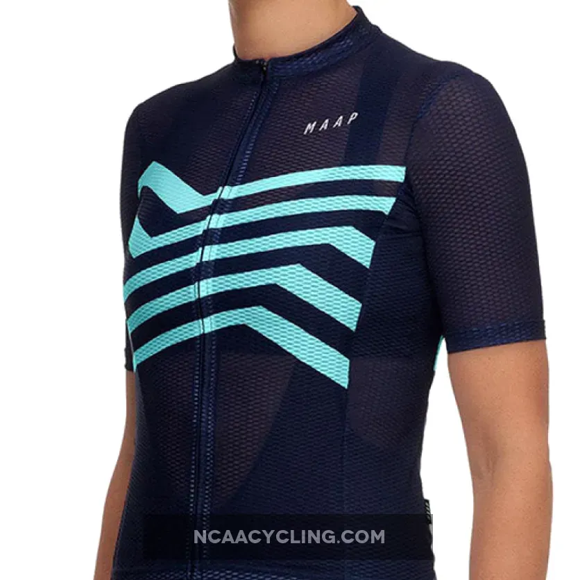 Maap M-Flag Ultra Light Woman Jersey - Blue Online