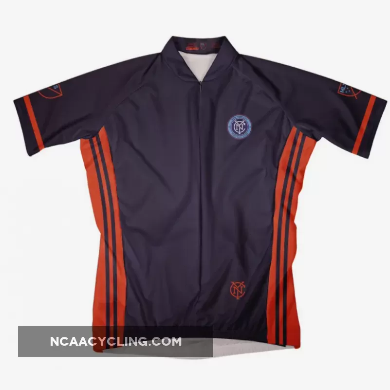 MLS New York City Cycling Jerseys For Sale