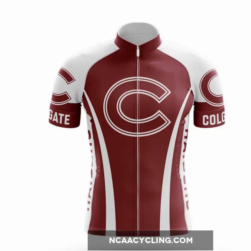 Colgate University - Men's Cycling / Jersey Only Outlet