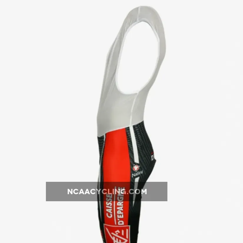 Caisse D'Epargne 2010 Radsport-Profi-Team Bib Shorts Online