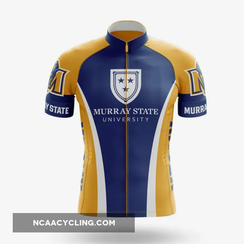 Murray State University - Men's Cycling / Jersey Only