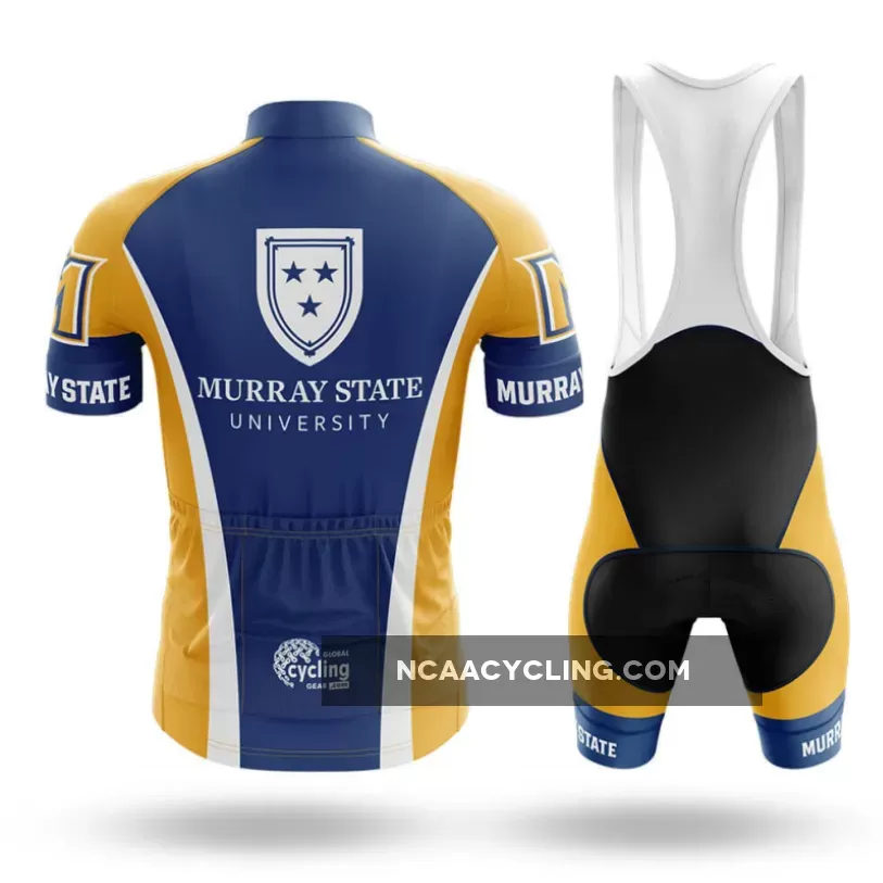 Murray State University - Men's Cycling / Jersey Only
