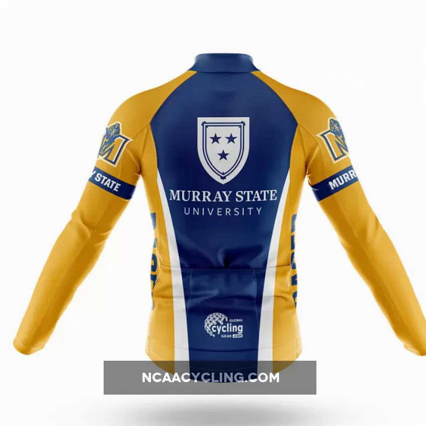 Murray State University - Men's Cycling / Jersey Only