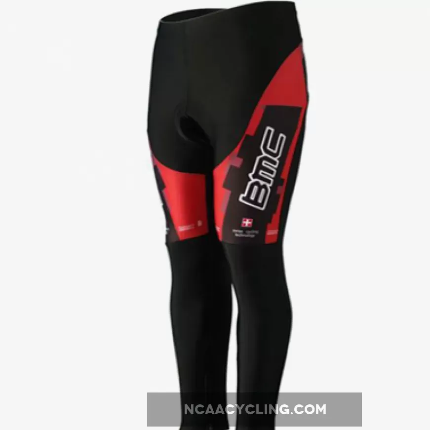 2010 Team BMC Cycling Pants Restock