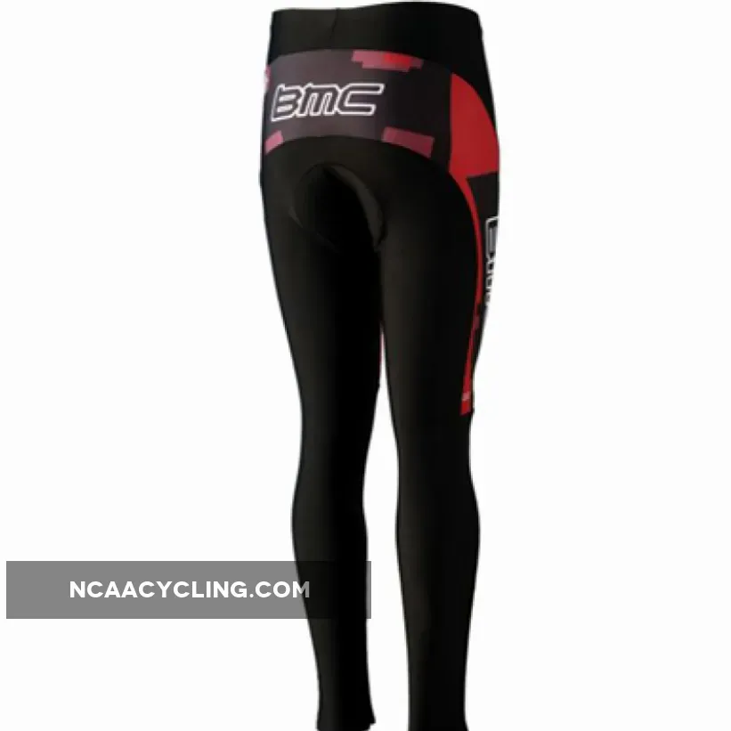 2010 Team BMC Cycling Pants Restock