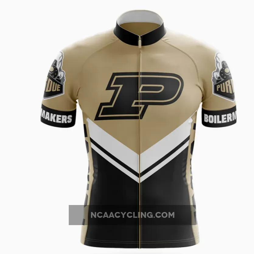 The Boilermakers V3 - Men's Cycling / Jersey Only Online