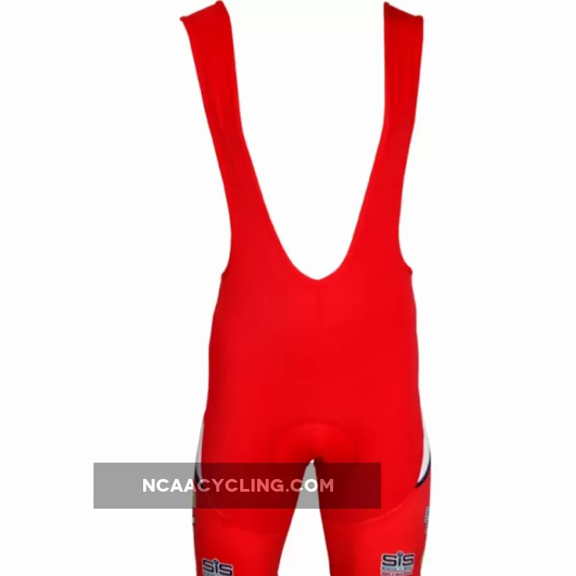MURCIA 2010 Inverse professional Cycling Team Bib Shorts