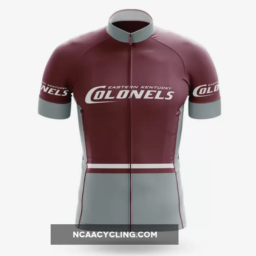 EKU Colonels Cycling Jersey For Sale