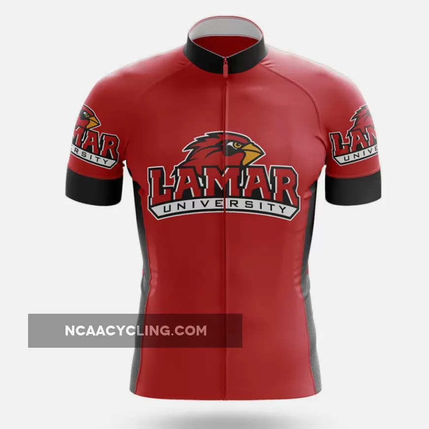 Lamar Cardinals Cycling - Jersey Only Online