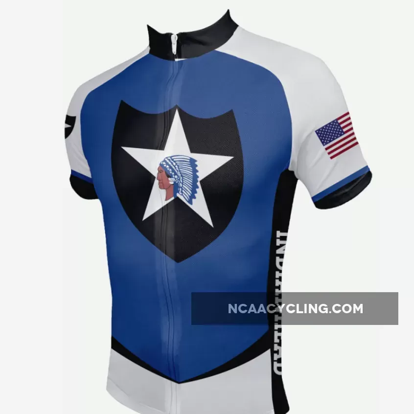 US Army Unit 2nd Infantry Division Cycling Jerseys