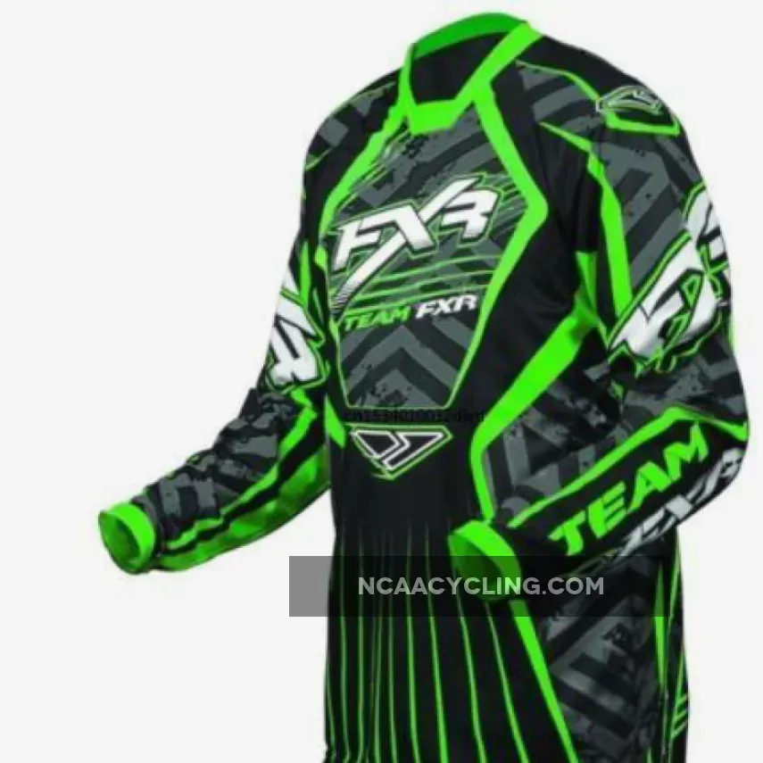 MTB Downhill Jersey Long Mountain Bike Motocross Jersey BMX DH MTB T-shirt Clothes