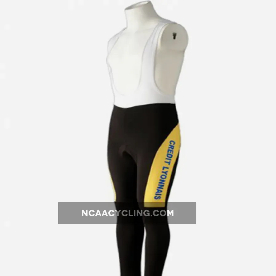2011 Tour De France LCL Cycling Bib Pants For Sale