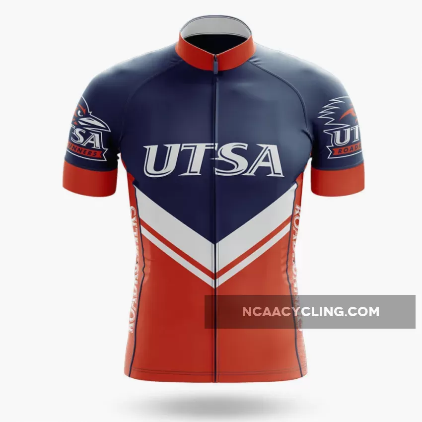 University of Texas San Antonio Cycling Jersey Ver.3