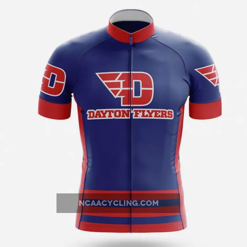 Where To Buy Dayton Flyers Cycling Jersey