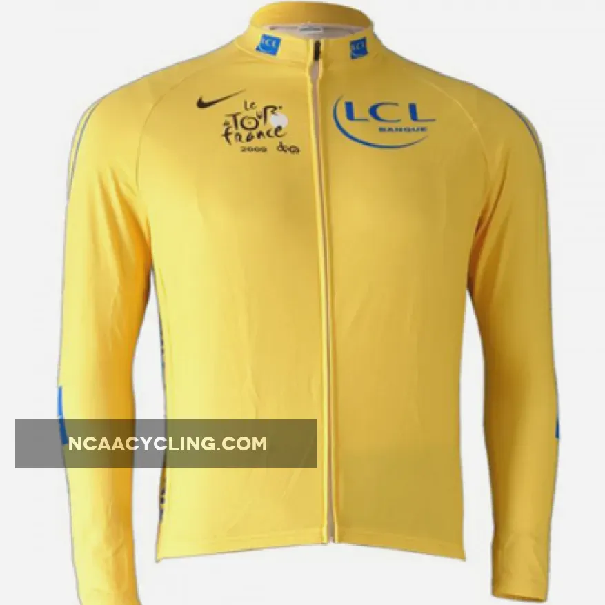 2011 Tour De France LCL Cycling Winter Jacket To Buy