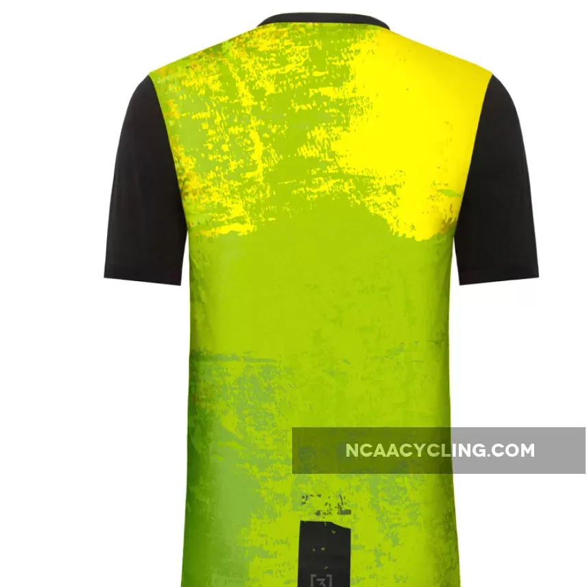 Orbea Lab Jersey - Green Restock MOD8-GRN-M