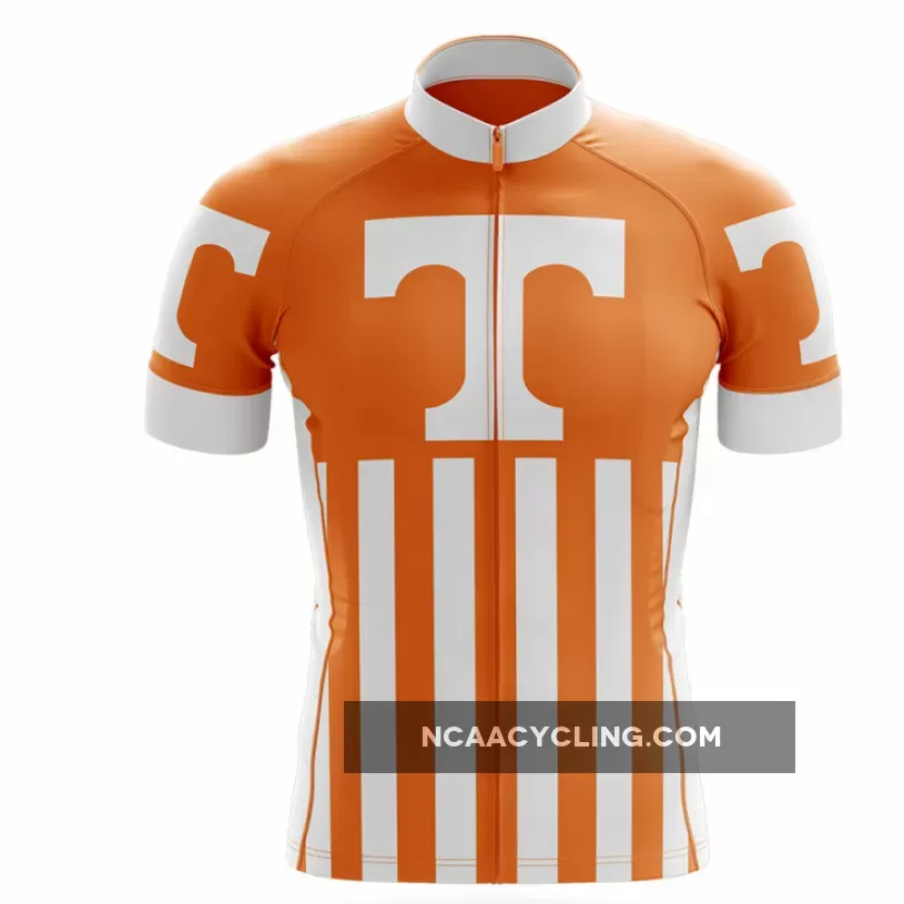 For Sale University Of Tennessee USA Cycling Jersey Only