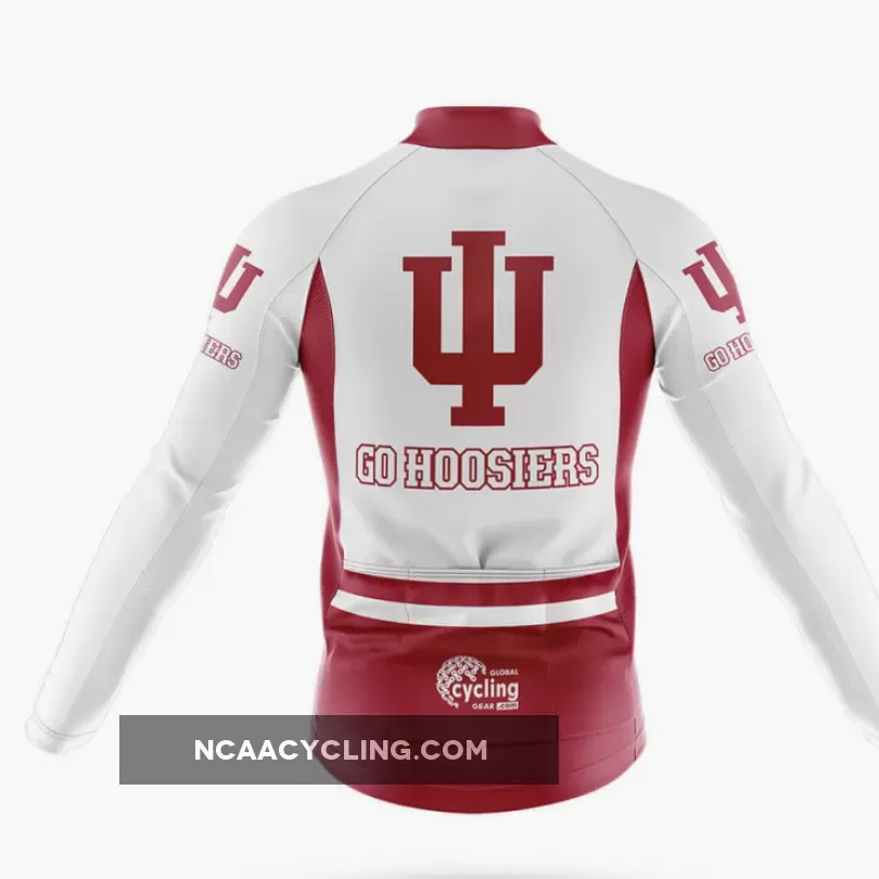 Online Go Hoosiers Cycling - Jersey Only