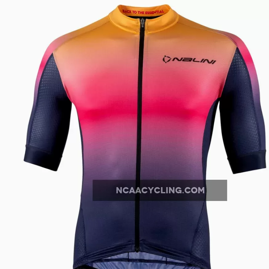 Nalini Speed BAS Orange 4050 Jersey, To Buy