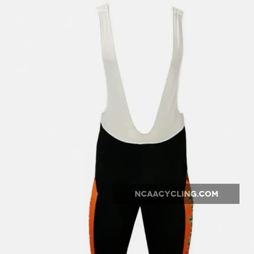 2012 EUSKALTEL Euskadi Bergsieger MOA Radsport-Profi-Team Bib Shorts White