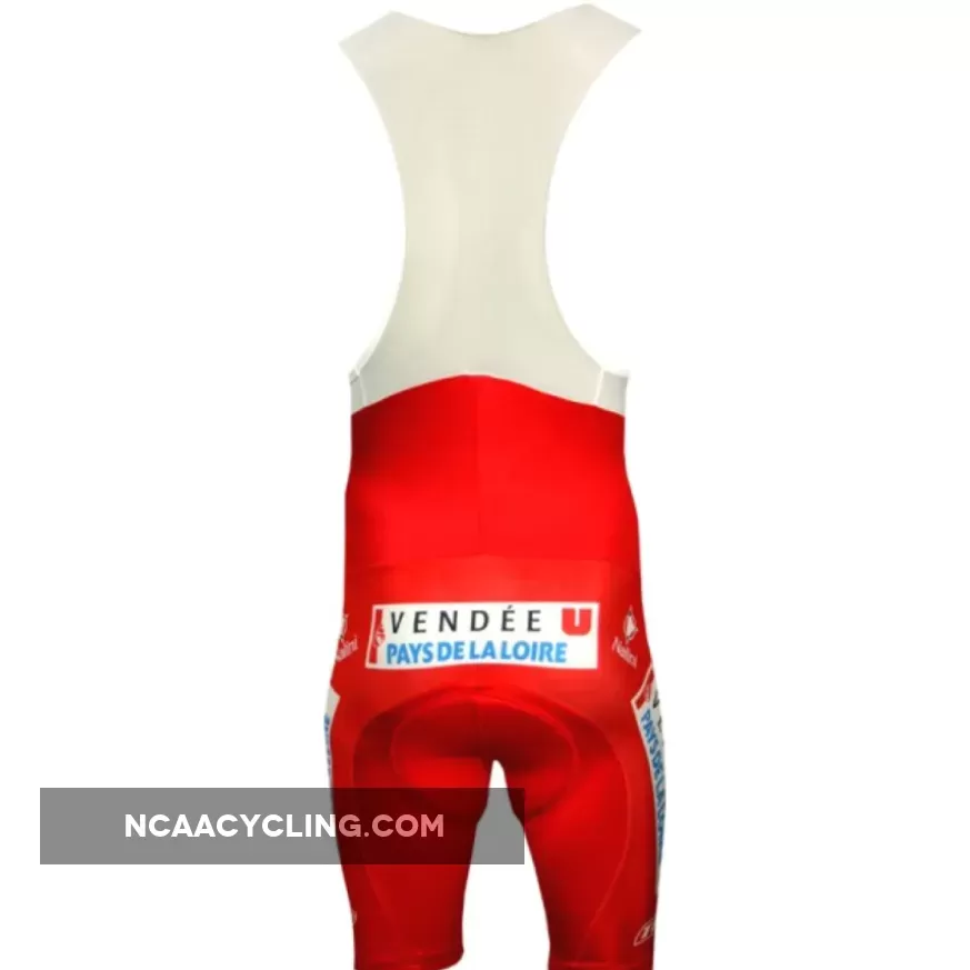 Vendeeu 2004 Radsport-Profi-Team - Radsport - Bib Shorts