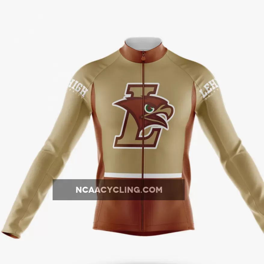 For Sale Lehigh Long Sleeve Cycling Jersey Only