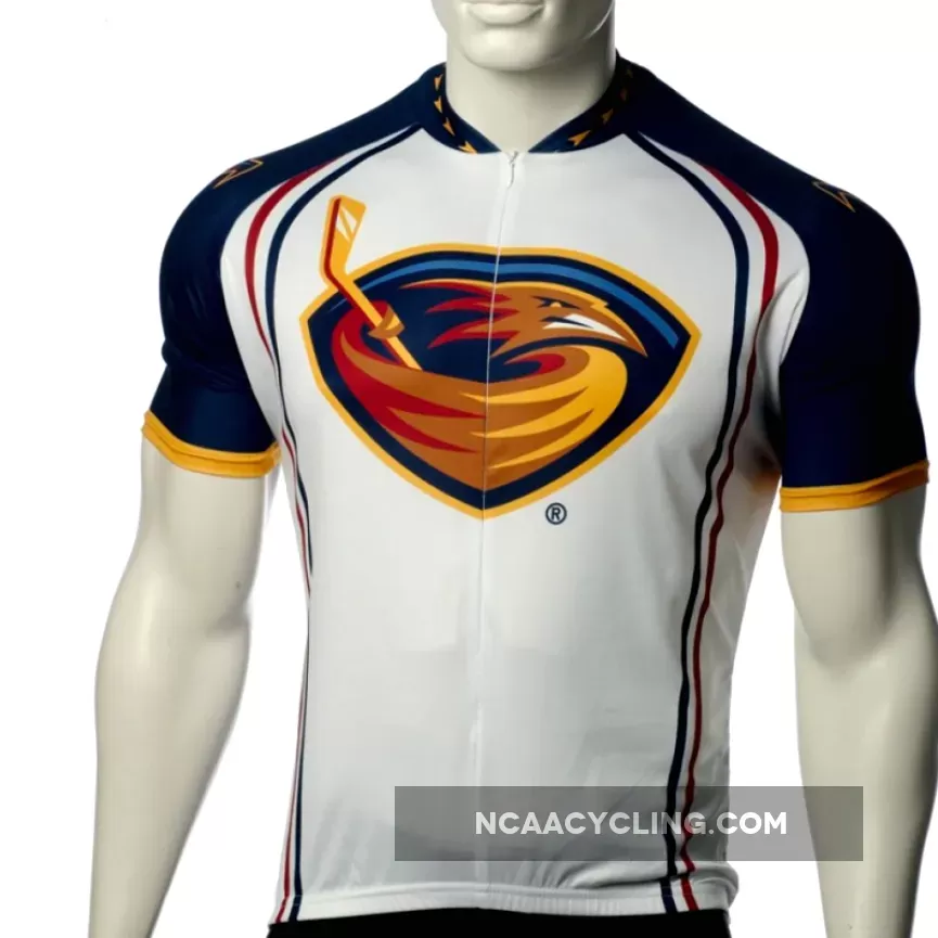 NHL Atlanta Thrashers Cycling Jerseys Online