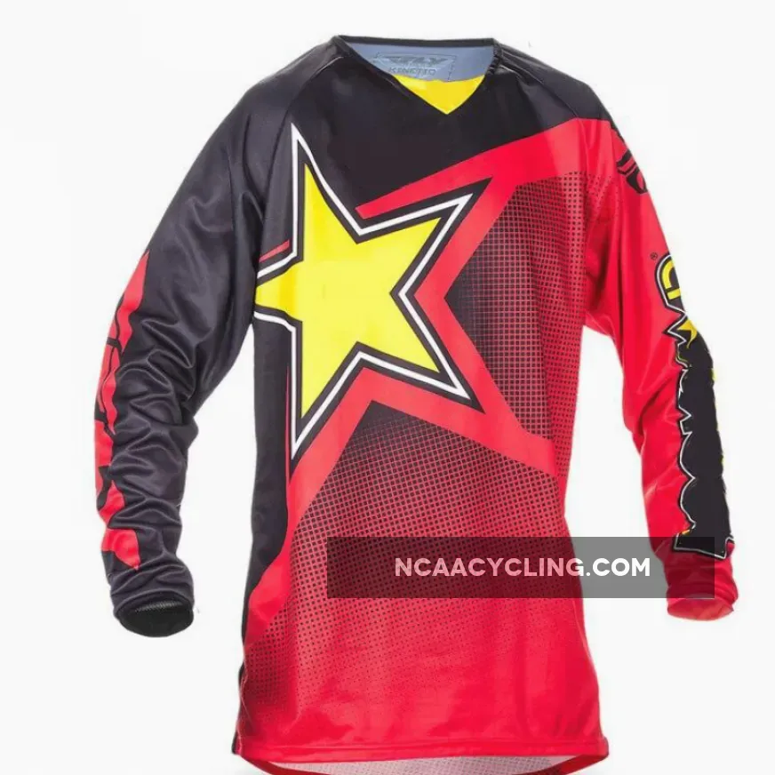 Downhill Jersey Men Cycling jerseys corrida de jersey Motocross bike mtb mx Motor Enduro Roupa Ciclismo Mtb Blue red