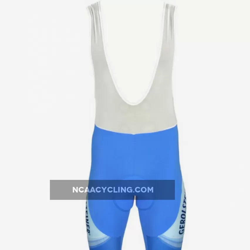 Gerolsteiner 2008 Radsport-Profi-Team Bib Shorts Brand New