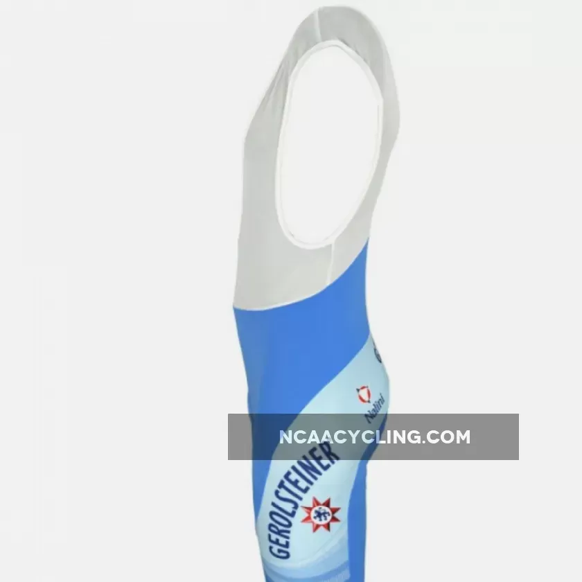 Gerolsteiner 2008 Radsport-Profi-Team Bib Shorts Brand New