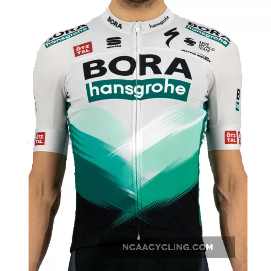 2021 Bora Hansgrohe Bodyfit Team Jersey, For Sale BOR21J1